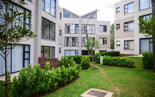1 Bedroom Apartment in Beverley