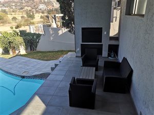 4 Bed House in Glenvista