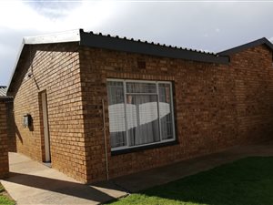 3 Bed House in Orkney Park
