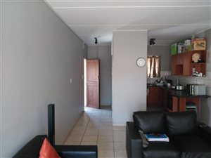 2 Bed Apartment in Amberfield