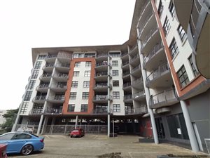 2 Bed Apartment in Point Waterfront