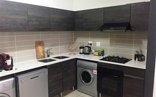 1 Bedroom Apartment in Modderfontein