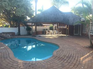 5 Bed House in Prestondale