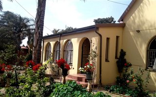 3 Bedroom House in Pretoria North