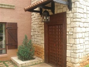 4 Bed House in Faerie Glen