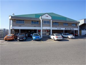 2991 m² Industrial space in Epping
