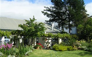 3 Bedroom House in Barrydale