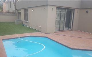 2 Bedroom Cluster in Morningside Manor