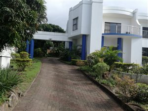 3 Bed House in Scottburgh South