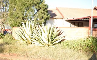 3 Bedroom House in Elandspoort