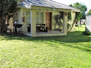 42 ha Farm in Bela-Bela (Warmbaths)