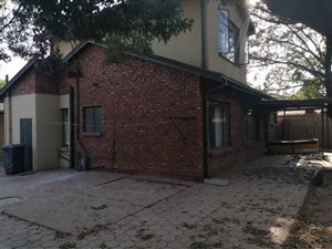 4 Bed House in Villieria