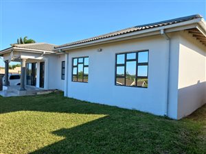 3 Bed House in Empangeni