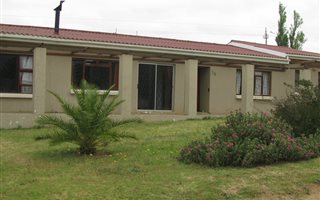 4 Bedroom House in Riviersonderend