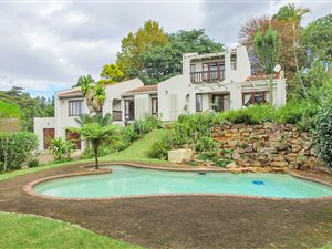 5 Bedroom House in Montrose