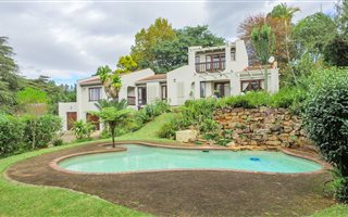 5 Bedroom House in Montrose