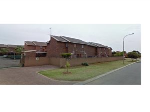 2 Bed Apartment in Mayberry Park