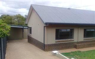 3 Bedroom House in Rietfontein