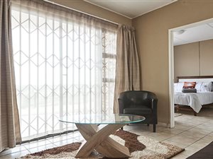 2 Bedroom Apartment in Witfield