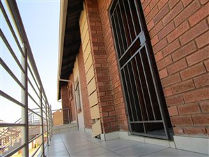 2 Bed House in Sagewood