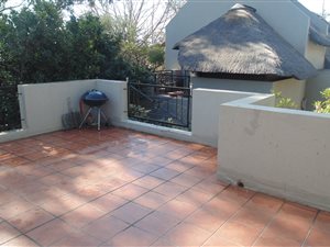 2 Bed Duplex in Sharonlea