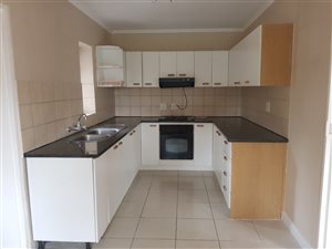 3 Bed House in Durbanville Central