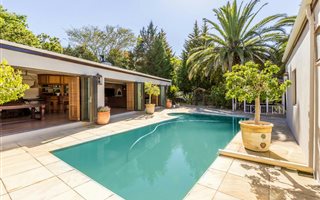 5 Bedroom House in Welgedacht