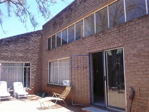 3 Bed House in Elandsheuwel
