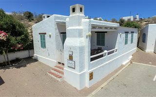 3 Bedroom House in Paternoster