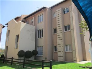 3 Bed Apartment in Clearwater Estate