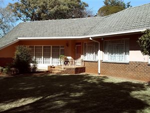 2.2 ha Farm in Annlin