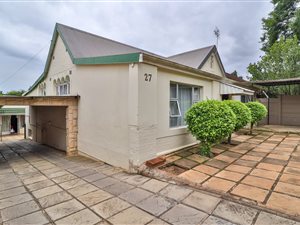 3 Bed House in Scottsville