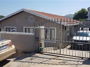 3 Bedroom House in Brookdale