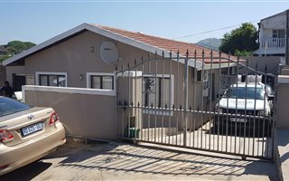 3 Bedroom House in Brookdale