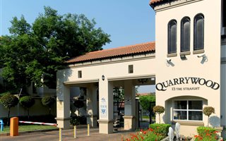 2 Bedroom Apartment in Lonehill