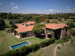4 Bed House in Lanseria and surrounds