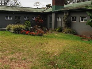 6 Bed House in Felixton