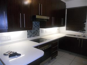 2 Bed Apartment in Greenstone Hill