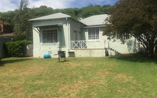 3 Bedroom House in Benoni CBD