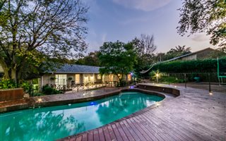 3 Bedroom House in Helderkruin