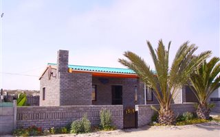 3 Bedroom House in Port Nolloth