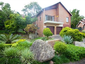 3 Bed House in Steiltes