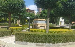2 Bedroom House in Waterkloof