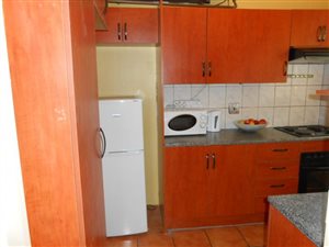 2 Bed Apartment in Sunnyside