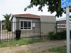 332 m² Commercial space in Pietermaritzburg Central