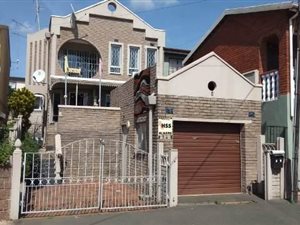 3 Bed Duplex in Stanmore