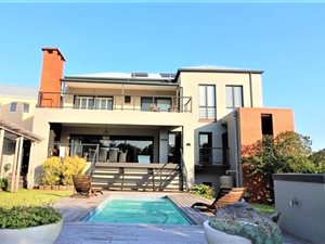 4 Bed House in Princes Grant Golf Estate