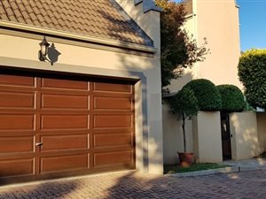 3 Bed Townhouse in Boardwalk Meander