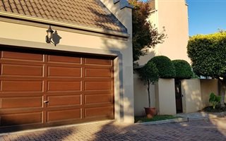 3 Bedroom Townhouse in Boardwalk Meander