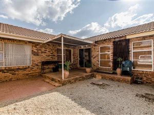 3 Bed Simplex in Little Falls